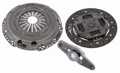 SACHS 3000950098 DEBRİYAJ SETİ POLO-IBIZA-A1 2013 > 1.0 TSI CHZB-CHZC