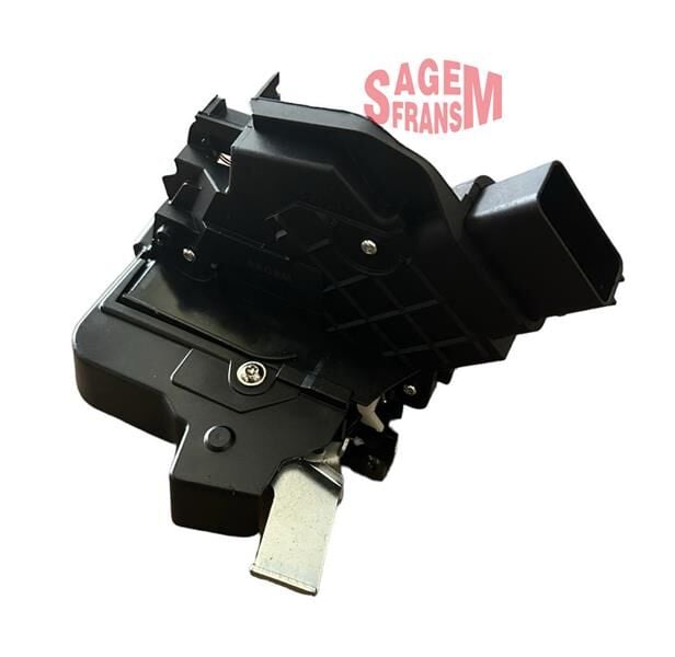 SAGEM 171464 KAPI KİLİDİ ARKA SOL 10 PIN FOCUS II C-MAX