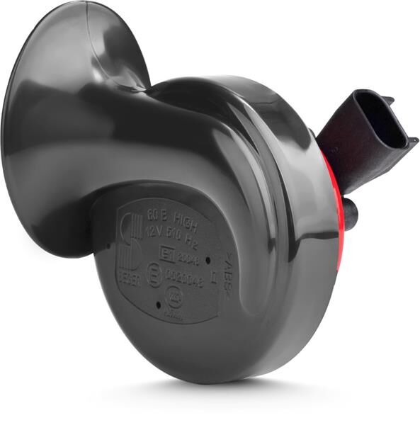 SEGER 60BI12.000.05 SALYANGOZ KORNA DADAT İNCE SES 12V OPEL SOKETLİ DELPHI 1530 SOKET