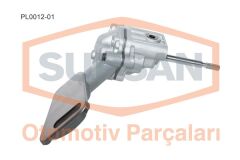 SUPSAN PL0012-01 YAĞ POMPASI SLX-TEMPRA-TİPO 1.6