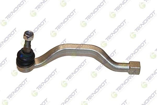 TEKNOROT R-912 ROTBAŞI ÖN SOL RENAULT-LATITUDE-2010-2016-