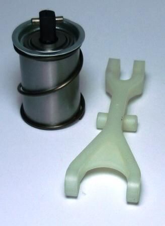 VALEO 594289 MARŞ ÇATALI MGN-SCENIC-LGN-CLIO 1.6 16V K4M