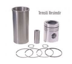 YENMAK 31-04285-060 MOTOR PİSTON SEGMAN PALIO-PUNTO 1.2 8V 97 > 0.600