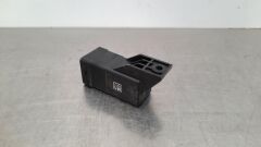 KIZDIRMA BUJİSİ KUMANDA RÖLESİ MEGANE III 1.6DCI R9M