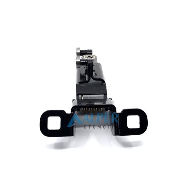 SÜRGÜLÜ KAPI ORTA MEKANIZMA FORD TRANSIT JUMBO 01>11