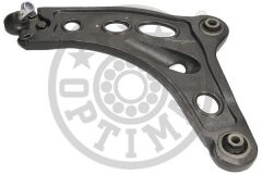 ROTİLLİ SALINCAK SOL RENAULT TRAFIC III 15> OPEL VİVARO B 15> 1.6dCi 2.0dCi