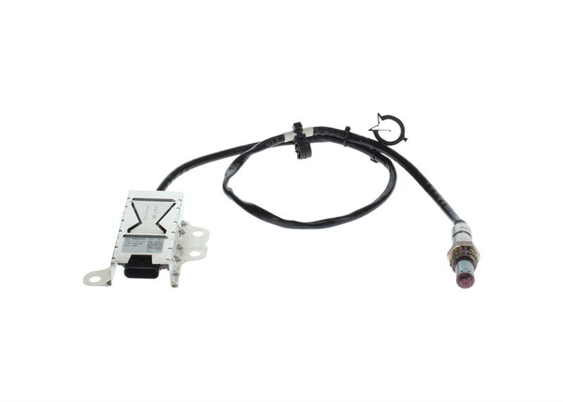 BOSCH 0281008898 EGSOZ SICAKLIK SENSÖRÜ FORD TRANSİT-CUSTOM 18> 2.0 ECOBLUE