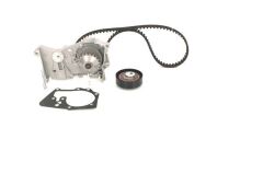 BOSCH 1987946904 DEVİRDAİMLİ EKSANTRİK GERGİ KİTİ 096x173 DACIA LOGAN 04> SANDERO 08> DOKKER 13> 1.4 K7J 1.6 K7M