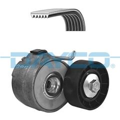 DAYCO KPV233 V KAYIŞ SETİ APV1078 6PK1320 DOBLO-ALBEA-LINEA-FIORINO-PUNTO 1.3 MJT 03 >