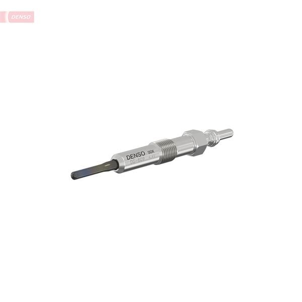 DENSO DG-609 KIZDIRMA BUJISI MERCEDES OM607 W176 W246 C117 X156 W415 . RENAULT K9K 1.5 dCi MEGANE FLUENCE CLIO