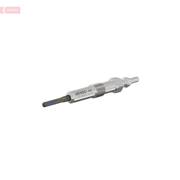 DENSO DG-609 KIZDIRMA BUJİSİ RENAULT MEGANE III 09> FLUENCE 09> CLIO IV 12> DACIA DUSTER 10> MERCEDES OM607 W176 W246 C117 X156 W415. NISSAN JUKE 10> QASHQAI 06>13 1.5dCi K9K
