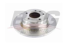 BSG BSG 15-210-016 E34 FREN DISKI ARKA ADET