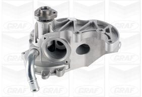 GRAF PA1223 DEVİRDAİM POMPASI CHEVROLET C140 CAPTİVA-CRUZE 2.0 - 2.2 CDI OPEL ANTARA 2.2 CDTI