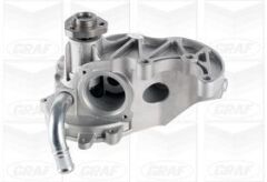 GRAF PA1223 DEVİRDAİM POMPASI CHEVROLET C140 CAPTİVA-CRUZE 2.0 - 2.2 CDI OPEL ANTARA 2.2 CDTI