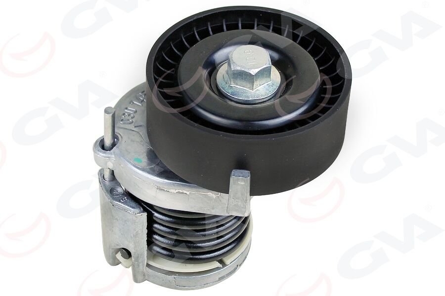 GVA 2775163K ALTERNATÖR GERGİ RULMANI KÜTÜKLÜ GOLF4-BORA-POLO-CORDOBA-FABIA 1.4-1.6 16V AEE-ALM-AFH-AHW-BBY-BK