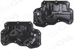 GVA 4016005 YAĞ KARTERİ CLIO IV 0.9 Tce -CAPTUR 0.9 Tce SANDERO-LOGAN 0.9 Tce H4B