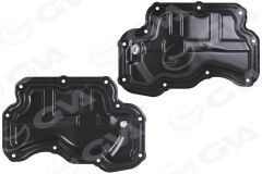 GVA 4016005 YAĞ KARTERİ CLIO IV 0.9 Tce -CAPTUR 0.9 Tce SANDERO-LOGAN 0.9 Tce H4B