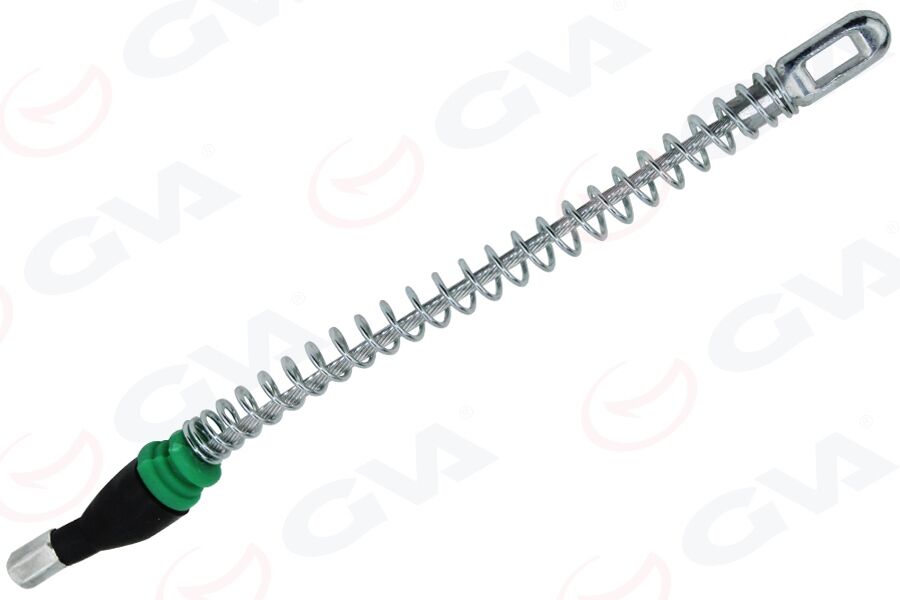 GVA 8790009 FREN TELLERİ ARKA Kampana Fren ASTRA H 04-