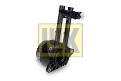 LUK 510006210 HIDROLIK DEBRIYAJ RULMANI FIESTA V FUSION 1.25 1.3 1.4 16V 1.4TDCI 01 >08 KA 1.3 96 >08 MAZDA II 1.4 1.4D 03 >