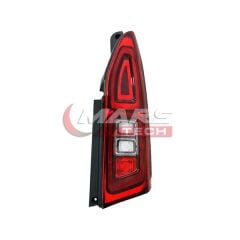 MARS 511172 STOP LAMBASI DUYSUZ SOL CITROEN BERLINGO 2019>