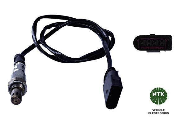 NGK 97303 NGK 91182 OKSİJEN SENSÖRÜ OZA705-EE1 PASSAT 97-05 A4 94-04 NGK 97322