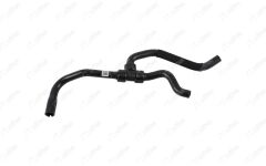 NIFEA 19645 KALORIFER SICAK SU HORTUMU UZUN V348 2.4TDCI 06>11 TRANSIT V184 01>06