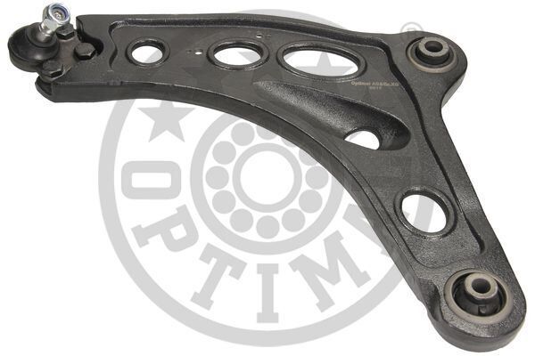 OPTIMAL G6-1596 ROTİLLİ SALINCAK SOL RENAULT TRAFIC III 15> OPEL VİVARO B 15> 1.6dCi 2.0dCi
