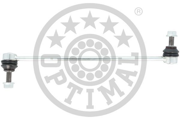 OPTIMAL G7-1621 ASKI ROTU ON SAG MERCEDES VITO W447