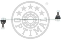 OPTIMAL G7-1621 ASKI ROTU ON SAG MERCEDES VITO W447