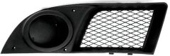PLEKSAN 6833 SİS FAR KAPAĞI ÖN SOL SİSSİZ FIAT DOBLO 2006-2010