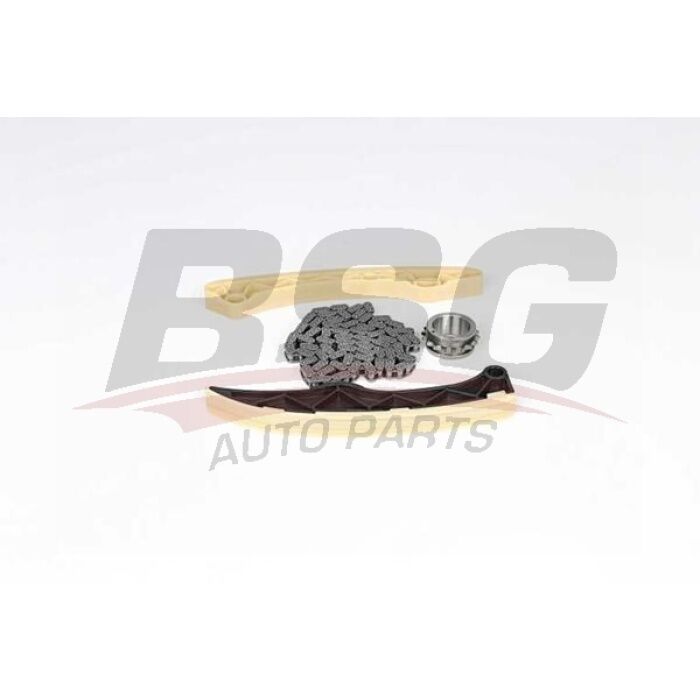 BSG BSG 40-102-005 ACCENT BLUE/I30/I40/IX35/TUCSON/CEED/CERATO/RIO/PRIDA/CARENS G4LC EKSANTRIK ZINCIR SETI ZINCIR-2 KIZAK-ZINCIR GERGISI