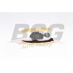 BSG BSG 40-102-005 ACCENT BLUE/I30/I40/IX35/TUCSON/CEED/CERATO/RIO/PRIDA/CARENS G4LC EKSANTRIK ZINCIR SETI ZINCIR-2 KIZAK-ZINCIR GERGISI