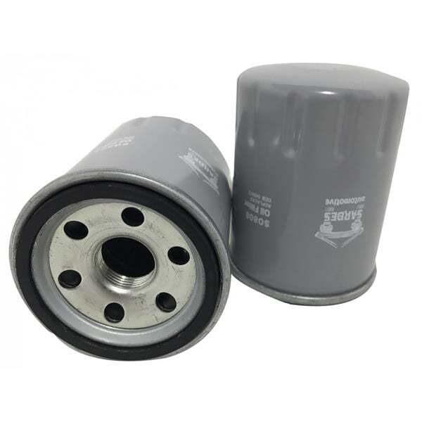SARDES SO1204 YAĞ FİLTRESİ RENAULT MEGANE III 09> MEGANE IV 16> DACIA DUSTER 15> 1.6SCe H4M CAPTUR II 22> 1.6E-TE CH