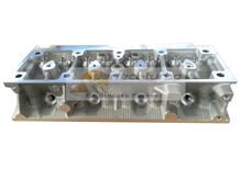 SUPSAN H-418 SİLİNDİR KAPAĞI SUBAP SUPAPLI DOLU TK R9 1400