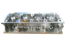 SUPSAN H-418 SİLİNDİR KAPAĞI SUBAP SUPAPLI DOLU TK R9 1400