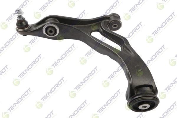 TEKNOROT A-169 ROTİLLİ SALINCAK ÖN SOL ALT-Q7 4L-2006-2015-PORSCHE-CAYENNE 955-2002-2010-VW-TOUAREG-2002-2010