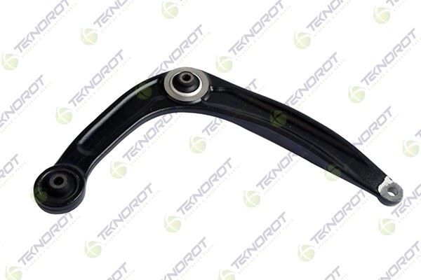 TEKNOROT P-668 ALT SALINCAK SAĞ ROTİLSİZ PEUGEOT RCZ 10>15 CITROEN DS5 11>15