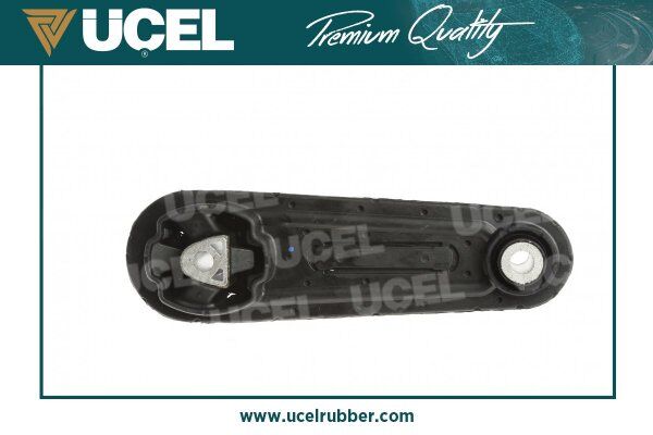 UCEL S10709 MOTOR TAKOZU ARKA MEGANE II 02> SCENIC II 02> CLIO III 05> MODUS 04> 1.2 D4F 1.4 K4J 1.6 16V K4M DACIA LOGAN 04> 1.5dCi K9K