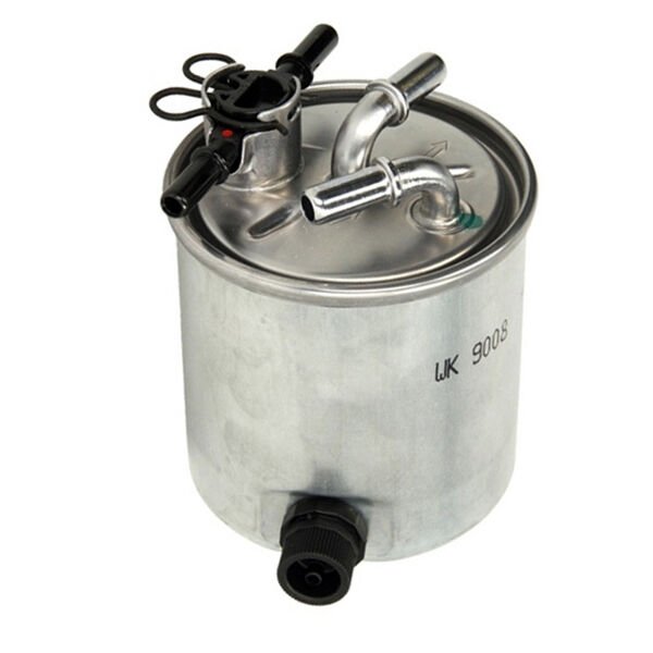 YAKIT FİLTRESİ RENAULT DACİA LOGAN-SANDERO 1.5D 03 >