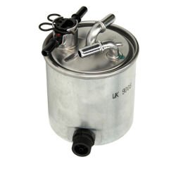 YAKIT FİLTRESİ RENAULT DACİA LOGAN-SANDERO 1.5D 03 >