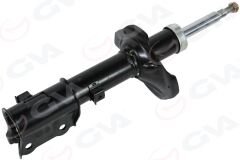 ÖN AMORTİSÖR SAĞ ACCENT DAR ÇANAK X-3 ABS Lİ