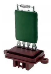 KOLORİFER REZİSTANSI F.PALIO-FIAT 500 2002-