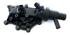TERMOSTAT KOMPLE 89C 4 FİŞ MÜŞÜRLÜ MEGANE II-III-FLUENCE-LAGUNA II-III-CLIO III 1.6-1.4 16V