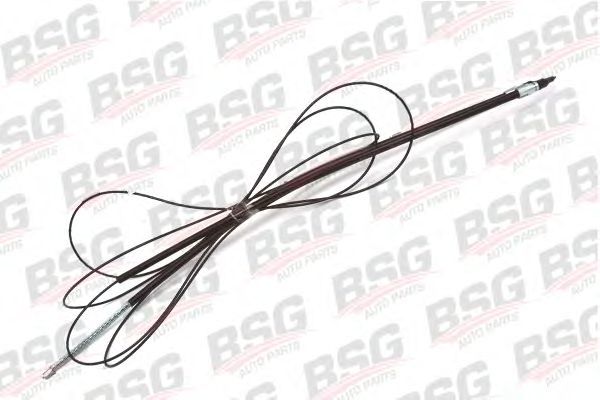 BSG BSG 60-765-015 MB.508,608,613.D EL FREN TELI UZUN