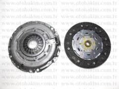 DEBRİYAJ SETİ LINEA-BRAVO-DOBLO 1.6 MTJ MANUEL SABİT VOLAN VOLMERK VMFI808-K İÇİN