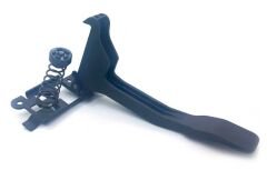 KAPUT KİLİDİ KARŞILIĞI EMNIYET MANDALI RENAULT MEGANE III 09>