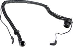 GATES 7471-00264 KARTER HAVALANDIRMA HORTUMU ASTRA J-INSIGNIA A-MOKKA-ZAFIRA C-CORSA D-E-MERIVA B 1.4 NET-NEH-NEJ