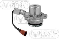 GRAF PA1360A-8 DEVİRDAİM GOLF7-A3-LEON-PASSAT-TIGUAN 1.6-2.0 TDİ 13 >CLHA/B-DCXA-CRLB-CUVC-CRKA-CRKB-CXXA SOKETLİ