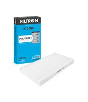 FILTRON FILT K 1081 CORSA C VECTRA C POLEN FILTRESI KARBONSUZ