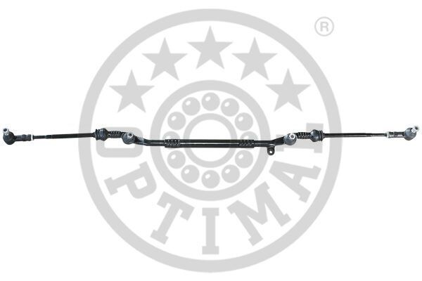 OPTIMAL G4-870 DIREKSIYON ROT TAKIMI MERCEDES W202 S202 C208 A208